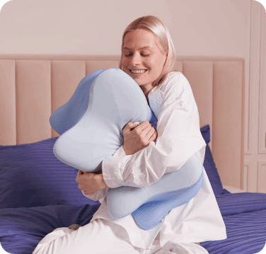 Derila Ergo Pillow Review